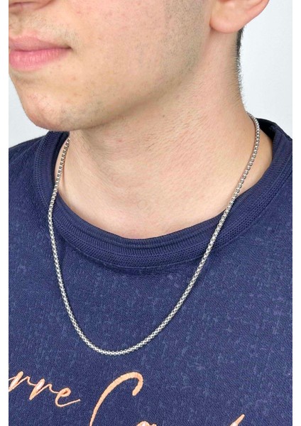 Erkek Kolye Paslanmaz Çelik Kolye 367 indirimleri