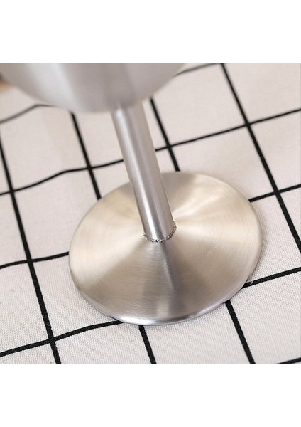 QuirkyQuar Şarap Bardağı Paslanmaz Çelik Çift Katmanlı Kadeh Renk Büyük Kapasiteli Bardak Dirençli Şarap Fincan Pembesi (Yurt Dışından) modelleri