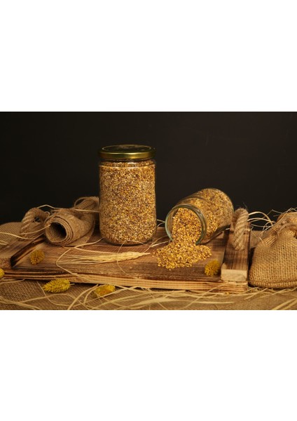 Arı Poleni modelleri