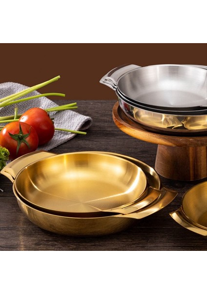 QuirkyQuar 2pcs Binaural Ramen Tencereleri Siyam Anında Erişte Kaplar Yemek Pişirme Aksesuarları Yemek Erişte Konteyner Sıcak Kaseler Partiler Pan B (Yurt Dışından) fırsatları