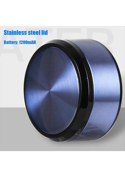 QuirkyQuar Hidrojen Su Şişesi, Hidrojen Su Jeneratörü, 420ML Taşınabilir Hidrojen Su Iyonlaştırıcı Makinesi, Ev Seyahati Için (Yurt Dışından) fiyatları