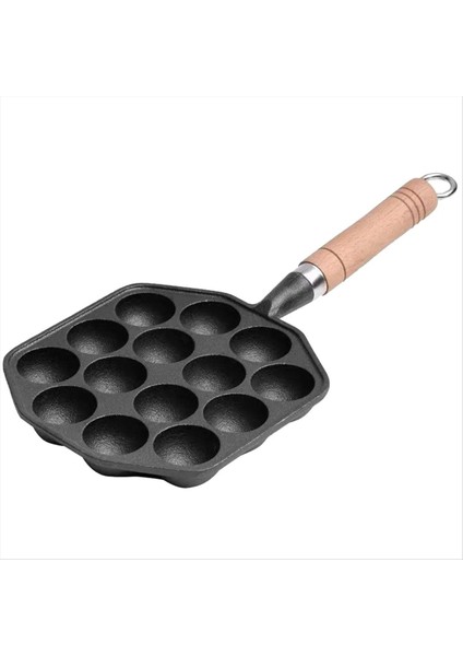 QuirkyQuar 14 Deliksiz Sopa Takoyaki Üreticisi Ahtapot Top Üreticisi Ahtapot Fırın Makinesi Ev Pişirme Pişirme Formları Kalıp Tepsisi Mutfak, A (Yurt Dışından) fiyatları