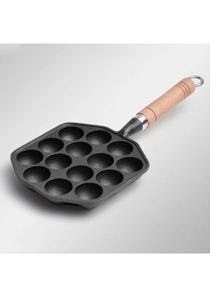 QuirkyQuar 14 Deliksiz Sopa Takoyaki Üreticisi Ahtapot Top Üreticisi Ahtapot Fırın Makinesi Ev Pişirme Pişirme Formları Kalıp Tepsisi Mutfak, A (Yurt Dışından) indirimleri