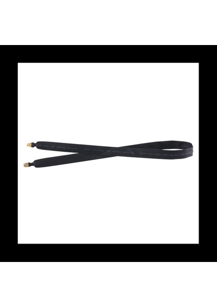 QuirkyQuar Uzatma Kablosu Helyum Hotspot Miner Anten Lora Rp-Sma Erkek To Rp-Sma Kadın Düz Ceza Kapısı Koaksiyel Kablo 25CM (Yurt Dışından) fiyatları