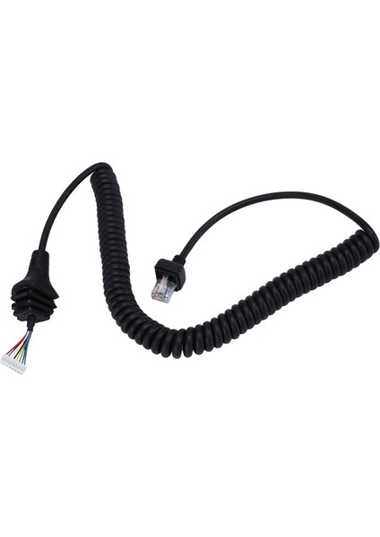 QuirkyQuar Icom HM152 Ic F121/S Ic F221/S Replasman Kablosu Için HM-152 Mikrofon Kablosu (Yurt Dışından) modelleri