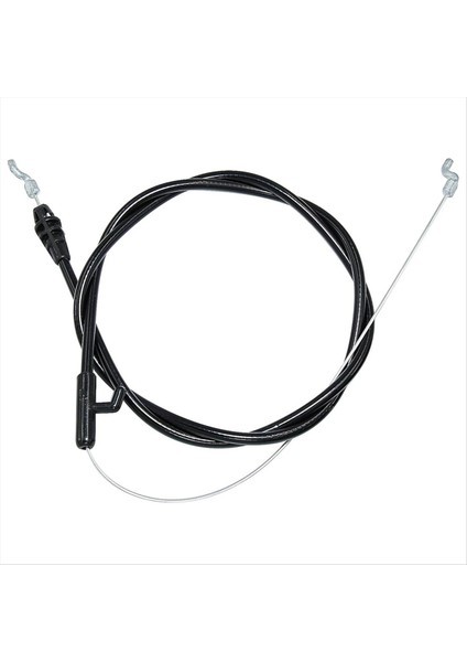 QuirkyQuar Kontrol Kablosu Mtd, Troy-Bilt, Craftsman, Cub Cadet Için 746-04661A, 946-04661 Değiştir (Yurt Dışından)