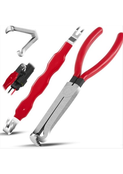 QuirkyQuar Elektrik Bağlantısı Pensesi, Elektrik Bağlayıcı Ayırıcı, Otomotiv Elektrik Bağlayıcı Pense, Elektrik Aracı (Yurt Dışından) fiyatları