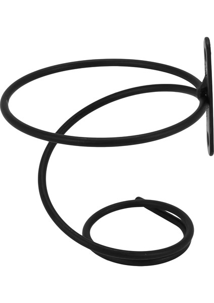 QuirkyQuar Duvara Monte Şarap Rafları, Kırmızı Şarap Şişesi Ekran Tutucu Metal Asma Şarap Rafı Organizatör Içecekler/likör Şişeleri (Yurt Dışından) modelleri