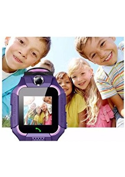 Q500/2022 Akıllı Çocuk Takip Saati indirimleri