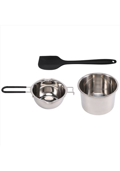 QuirkyQuar Çikolata, Sabun, Balmumu, Mum Yapma (Yurt Dışından) modelleri