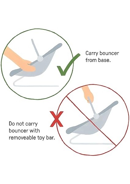 Rahatlatıcıana Kucağı, Sesler ve Titreşimler, 0-6 Ay, 9 Kg'ya Kadar - Flora The Unicorn (Pembe) fırsatları