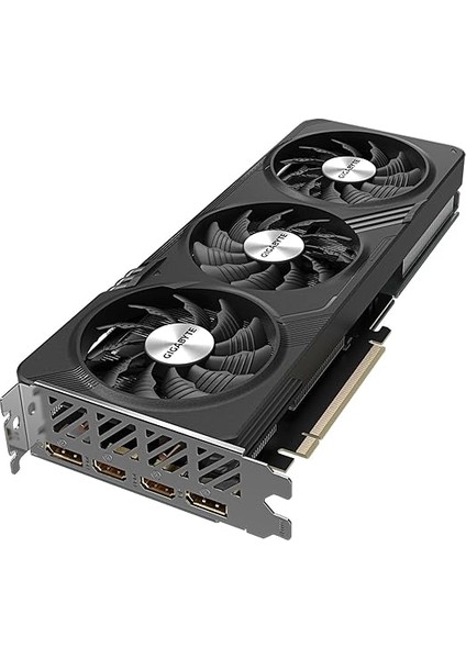 Geforce Rtx™ 4060 Gamıng Oc 8g 3 Fanlı Wındforce Coolıng System Rgb Gaming Ekran Kartı indirimleri