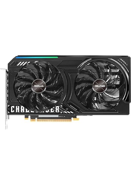 Intel Arc B580 Challenger 12GB Oc Gddr6 19GBPS 192BITS 2740MHZ 650W 7680X4320 Dual Fan Grafik Kartı fiyatları