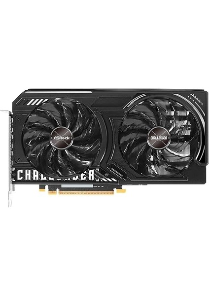 Intel Arc B580 Challenger 12GB Oc Gddr6 19GBPS 192BITS 2740MHZ 650W 7680X4320 Dual Fan Grafik Kartı modelleri