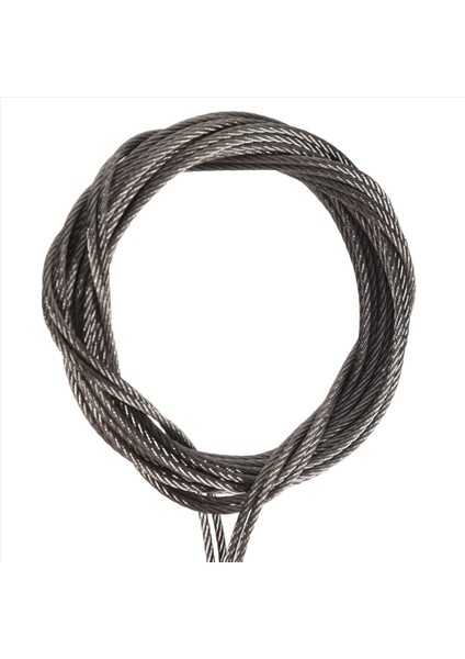 QuirkyQuar Ayarlanabilir Resim Asma Tel Ağır Hizmet Destekleri - 2 Paket Asma Donanımı, 2m X1.5mm Paslanmaz Çelik Tel Halat (Yurt Dışından) indirimleri