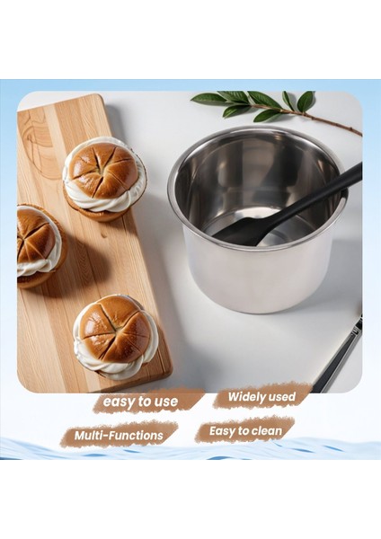 QuirkyQuar Çikolata, Sabun, Balmumu, Mum Yapma (Yurt Dışından) indirimleri