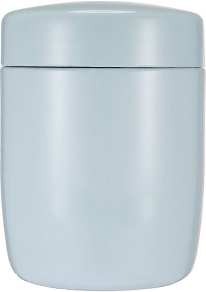 QuirkyQuar Termos Yemek Kavanozu Sıcak ve Soğuk Yemek Çocuklar Için Yetişkin, Çorba Termos Sıcak Yemek Konteynerleri Öğle Yemeği, Gıda Kavanozu, Açık Yeşil (Yurt Dışından)