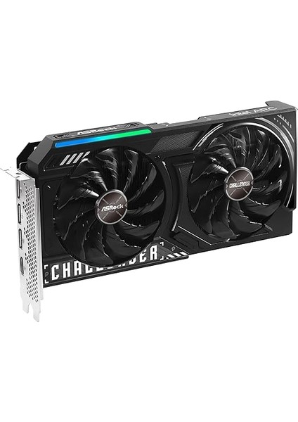 Intel Arc B580 Challenger 12GB Oc Gddr6 19GBPS 192BITS 2740MHZ 650W 7680X4320 Dual Fan Grafik Kartı fırsatları