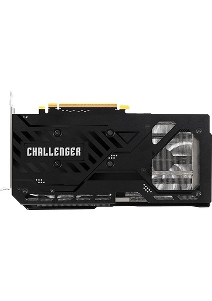 Intel Arc B580 Challenger 12GB Oc Gddr6 19GBPS 192BITS 2740MHZ 650W 7680X4320 Dual Fan Grafik Kartı indirimleri