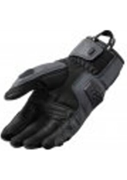 Revıt Sand 4 Yazlık Eldiven Gri-Siyah XL Beden Yüksek Konfor ve Koruma Sunar fiyatları