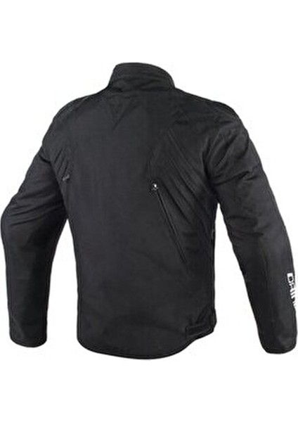 Avro D2 Tex Siyah Motorsiklet Ceketi Dayanıklı Malzeme ile Güvenli Sürüş İçin fiyatları