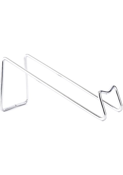 QuirkyQuar Metal Depolama Rafları Stand Bottle Rack Tek Şarap Şişesi Tutucu Rafı, Şarap Sevenler Için Şık Şarap Şişesi Organizatörü (Yurt Dışından) fiyatları