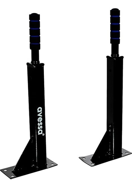 Duvara Monte Çok Amaçlı Barfiks Aleti fırsatları