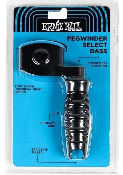 Ball Pegwinder Select Bas modelleri