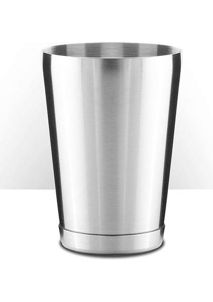 QuirkyQuar Premium Kokteyl Shaker Set Parçası Pro Boston Shaker Seti. Paslanmaz Çelikten Yapılmış Ağırlıksız Martini Içecek Çalkalayıcı 304 (Yurt Dışından) fırsatları