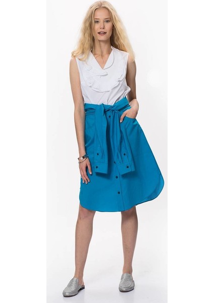 Kol Detaylı Etek Cam Göbeği Y1715034_113