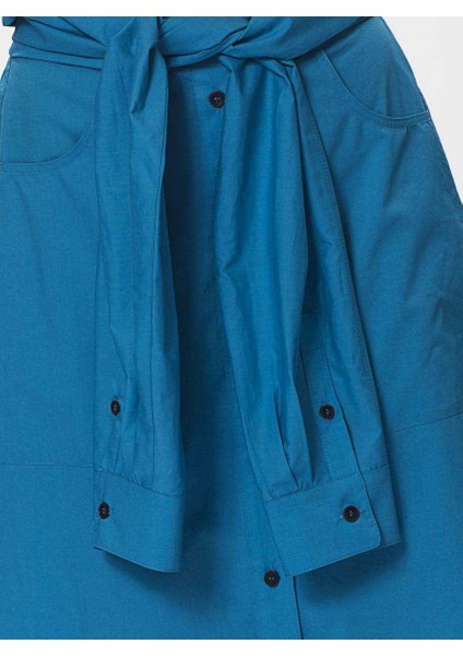 Kol Detaylı Etek Cam Göbeği Y1715034_113