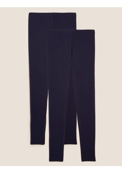 2'li Heatgen™ Termal Legging Tayt Seti