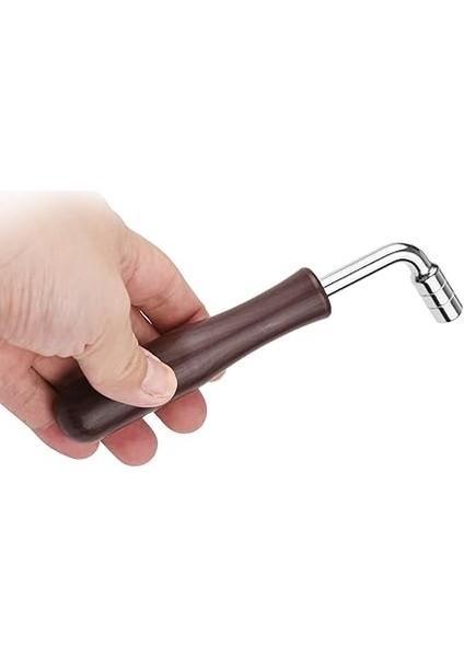 Piyano Akort Araçları Profesyonel Piyano Akordu Çekiç Anahtarı Kolu Araç Kiti Şeritli Kauçuk Sessizler Keçe Denge Rayı Zımbaları Piyano Enstrüman Torna Bakım Sabitleme Aracı Piyano Akort Araçları fırsatları