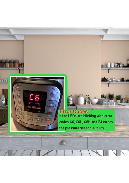 QuirkyQuar KSD105 KSD105A Elektrikli Pot Sensörü Için Akıllı Pirinç Ocak Sensörü Derivasyon Tencere Sensörü Sıcaklık Denetleyicisi (Yurt Dışından) indirimleri