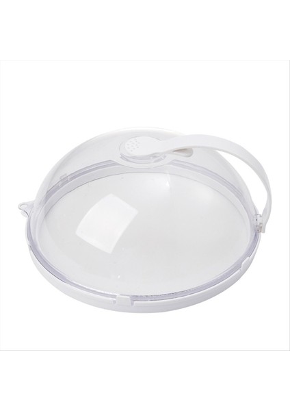 QuirkyQuar Mikrodalga Gıda Sıçrama Geçirmez Kapak, Ev Fırın Isıtma Kapağı, Plaka Şeffaf Kapak, Pişirme Mutfak Tesisleri Aksesuarları (Yurt Dışından) fiyatları