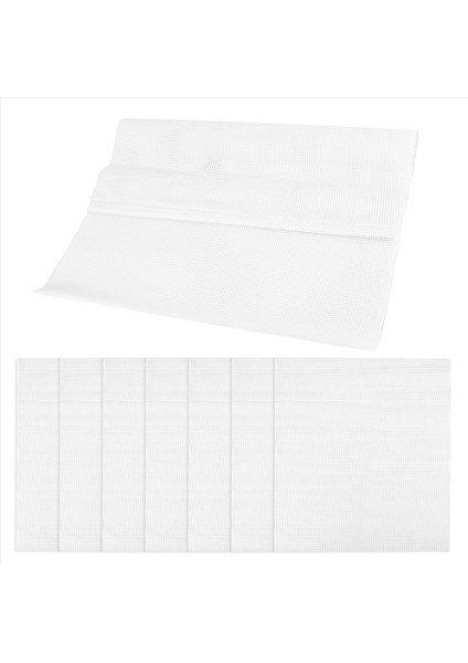 QuirkyQuar Yapışmaz Silikon Kurutucu Tabakaları, Meyve Kurutucu Paspaslar Yeniden Kullanılabilir Vapur Mat Meyve Kurutma Makinesi Için 8 Adet (Yurt Dışından) modelleri