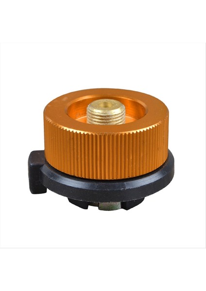 QuirkyQuar Açık Kamp Gaz Sobası Propan Doldurma Adaptör Tank Kuplör Adaptör Gaz Şarj Aksesuarları (Yurt Dışından) fiyatları