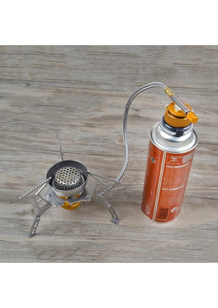 QuirkyQuar Açık Kamp Gaz Sobası Propan Doldurma Adaptör Tank Kuplör Adaptör Gaz Şarj Aksesuarları (Yurt Dışından) indirimleri