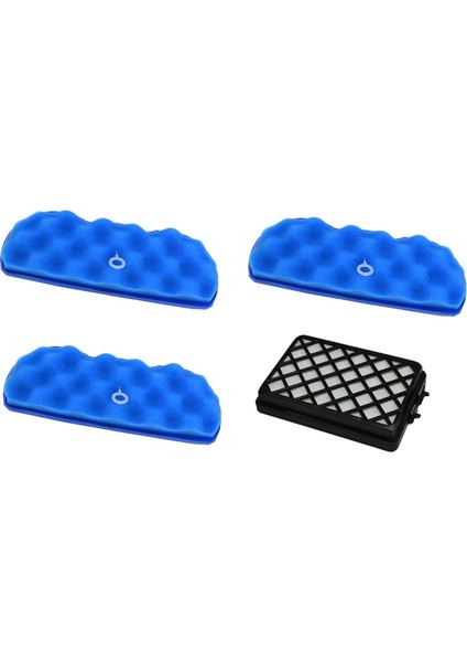 Samsung DJ97-01670B Montaj Çıkış Filtresi Için Toz Filtresi, SC8810 (Yurt Dışından)