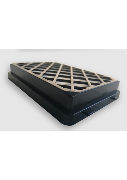 Samsung DJ97-01670B Montaj Çıkış Filtresi Için Toz Filtresi, SC8810 (Yurt Dışından) fırsatları