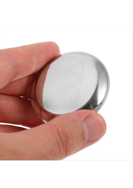 QuirkyQuar Kapak Sapı Kalınlaştırıcı Tencere Koruyucu Paslanmaz Çelik Üst Şapka Kapağı Metal Pişirme Kolları (Yurt Dışından) indirimleri