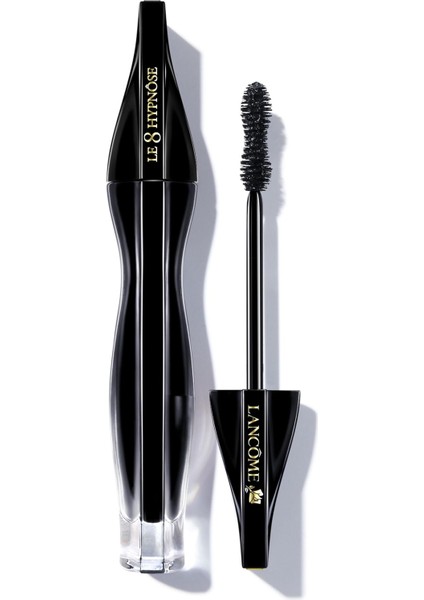 Le 8 Hypnose Hacim Veren Siyah Maskara