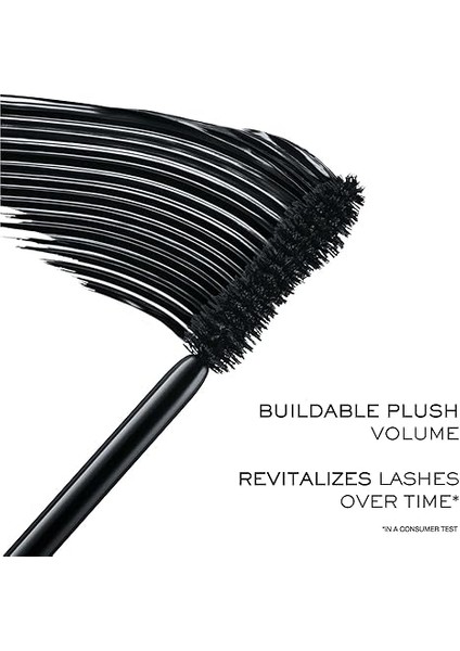 Le 8 Hypnose Hacim Veren Siyah Maskara modelleri