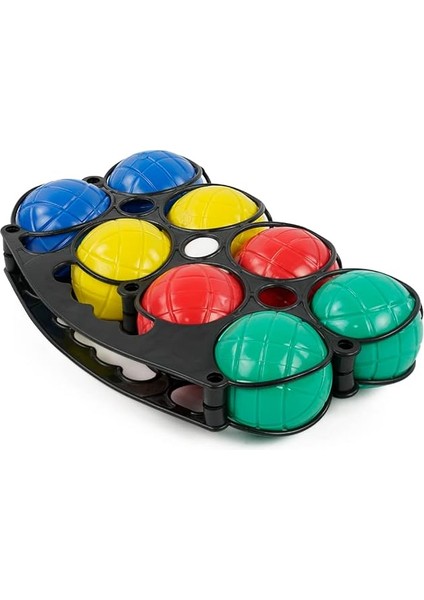 BC08 8 Li Plastik Bocce Seti fiyatları