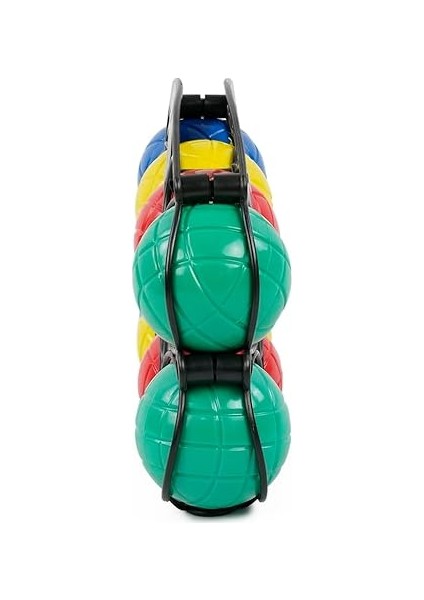 BC08 8 Li Plastik Bocce Seti modelleri