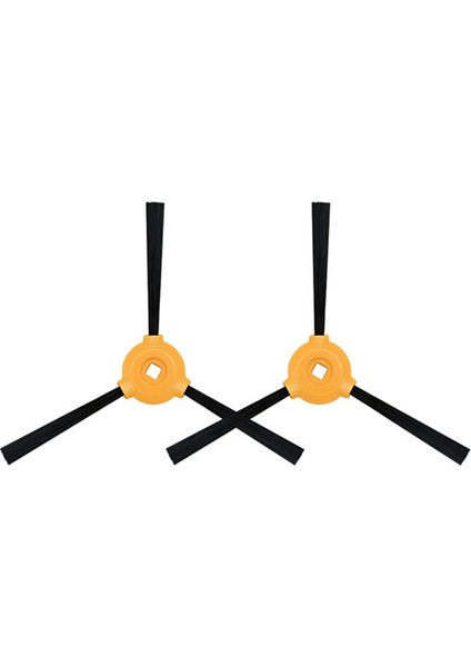 Ecovacs Deebot N79S Için Elektrikli Süpürge Silindiri Ana Yan Fırça Filtresi (Yurt Dışından) fiyatları