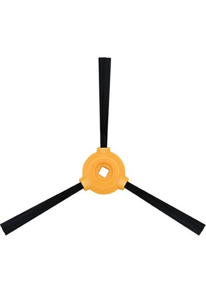 Ecovacs Deebot N79S Için Elektrikli Süpürge Silindiri Ana Yan Fırça Filtresi (Yurt Dışından) fırsatları