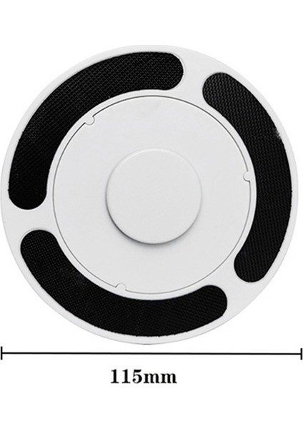 Yedek Parça Robot Süpürge Paspas Bezi Tutucu (Yurt Dışından) indirimleri