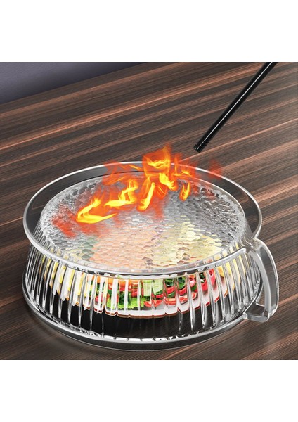 QuirkyQuar Mikrodalga Sıçrama Geçirmez Örtü, Yüksek Sıcaklığa Dayanıklı Kase Kapağı, Ev Mikrodalgası Sıcak Tabak Kapağı (Yurt Dışından) indirimleri