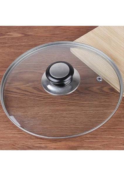 QuirkyQuar Evrensel Kapak Düğmesi Kapağı Isıya Dayanıklı Pişirme Tenceresi Tavan Kapağı Düğmesi Yedek Kaldırma Tutamak Mutfak Tencere Handgrip (Yurt Dışından) indirimleri